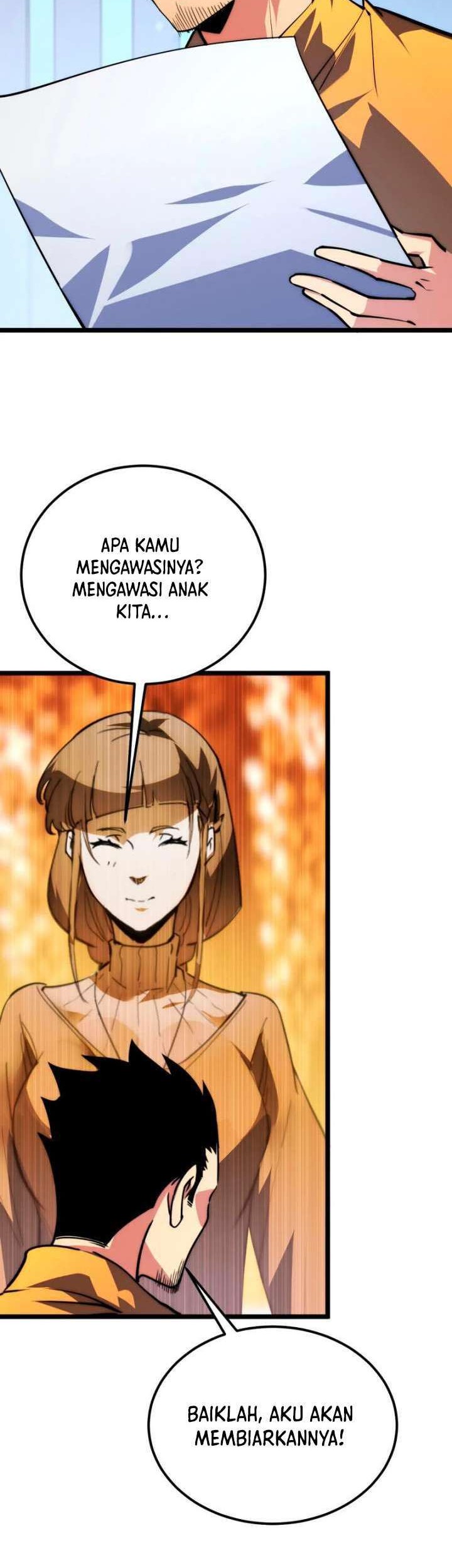Rise From The Rubble Chapter 119 Gambar 16