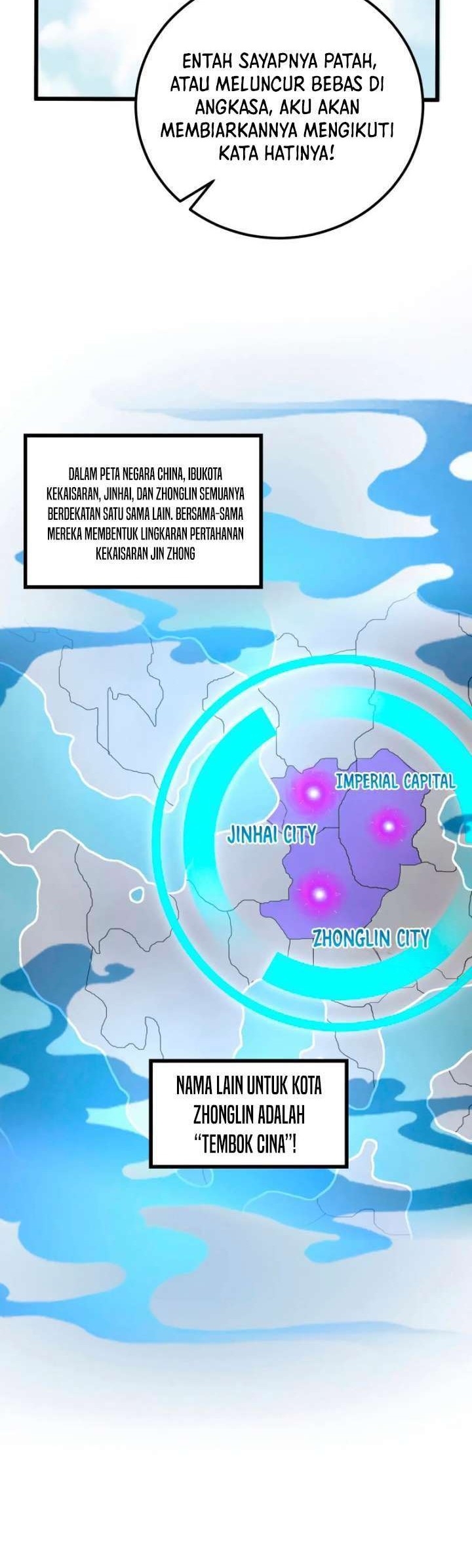Rise From The Rubble Chapter 119 Gambar 19