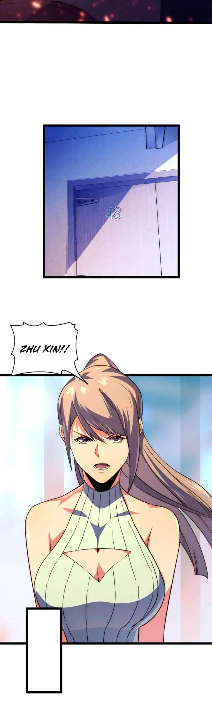 Rise From The Rubble Chapter 119 Gambar 21