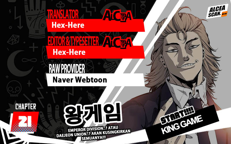 Baca Komik King Game Chapter 21 Gambar 1