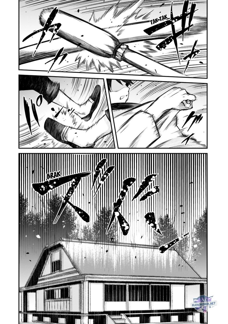 Horobi no Kuni no Seifukusha – Maou wa Sekai wo Seifuku suru you desu Chapter 09 Gambar 11
