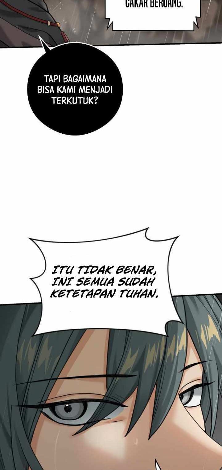 Treacherous Subject Saves the Country Chapter 07 Gambar 19