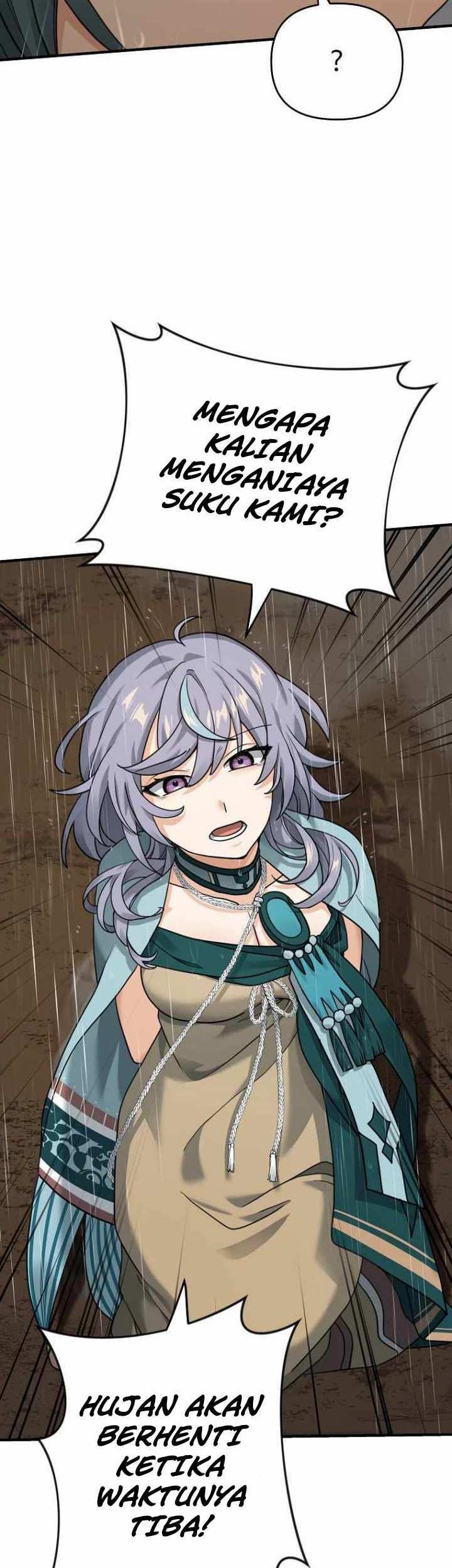 Treacherous Subject Saves the Country Chapter 07 Gambar 20