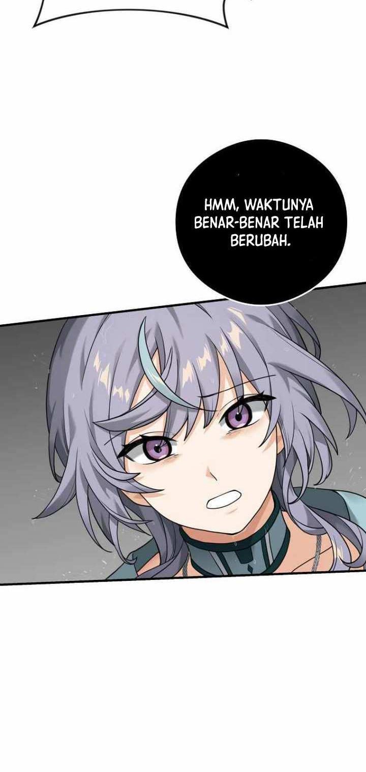 Treacherous Subject Saves the Country Chapter 07 Gambar 21