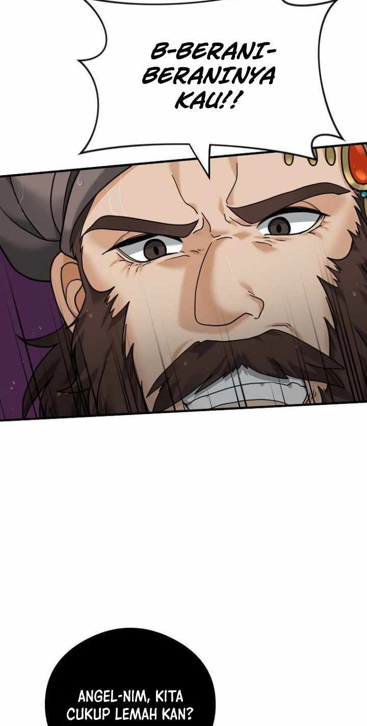 Treacherous Subject Saves the Country Chapter 07 Gambar 23