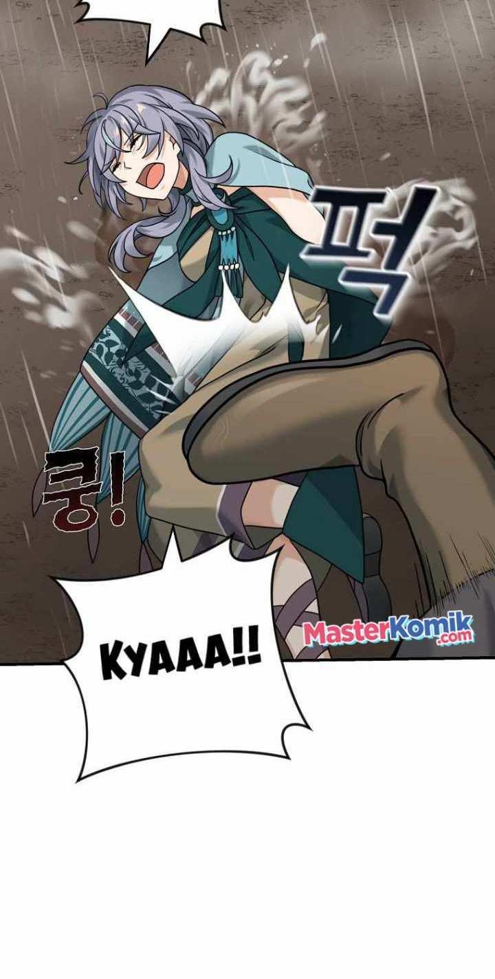 Treacherous Subject Saves the Country Chapter 07 Gambar 25