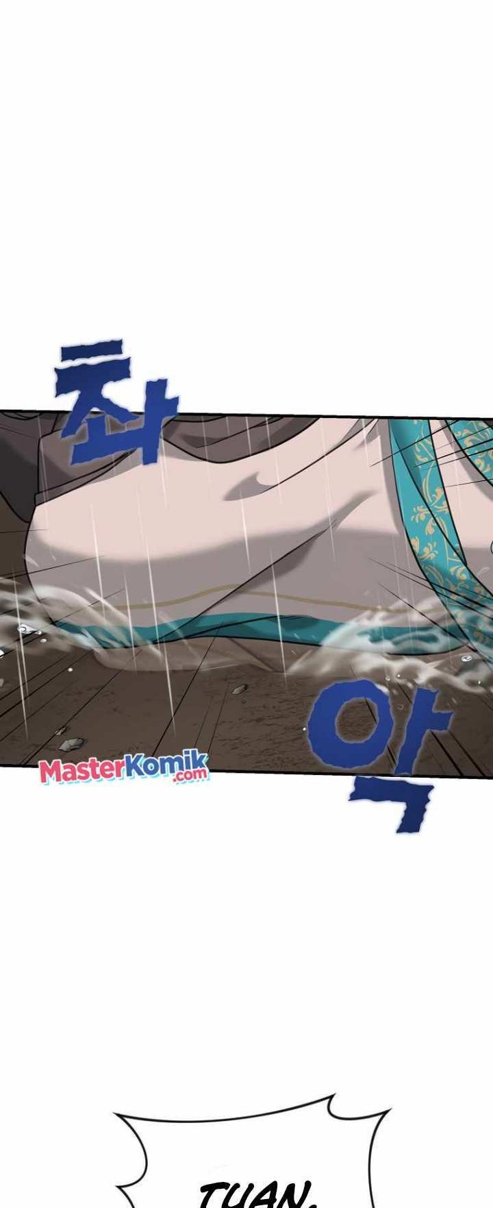 Treacherous Subject Saves the Country Chapter 07 Gambar 27