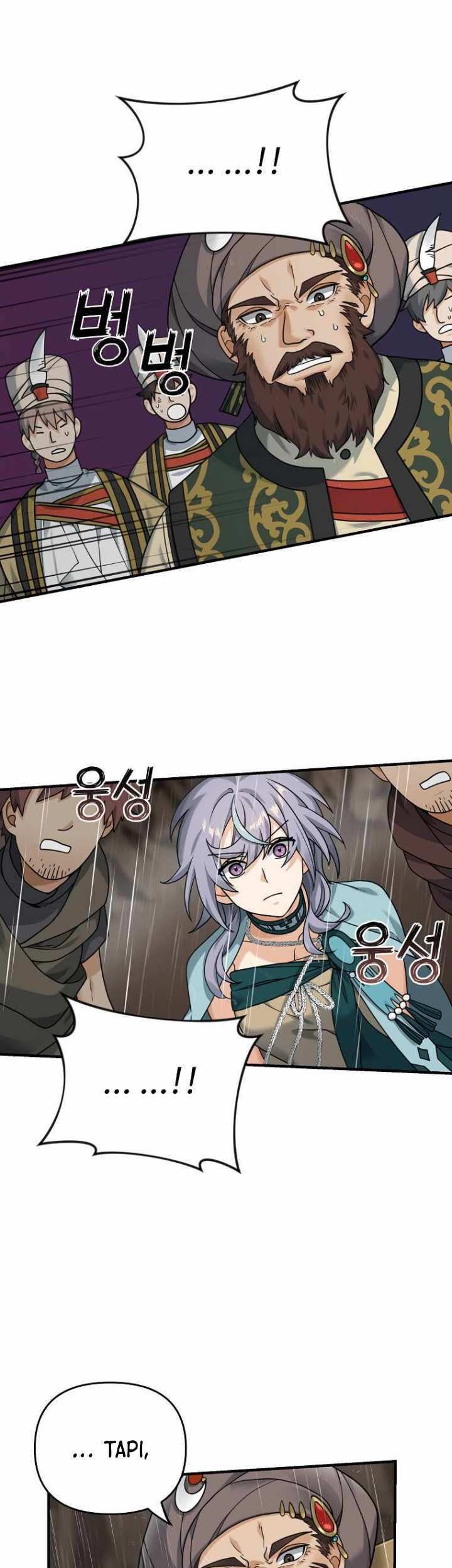 Treacherous Subject Saves the Country Chapter 07 Gambar 30