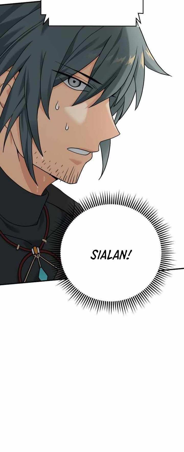 Treacherous Subject Saves the Country Chapter 07 Gambar 33