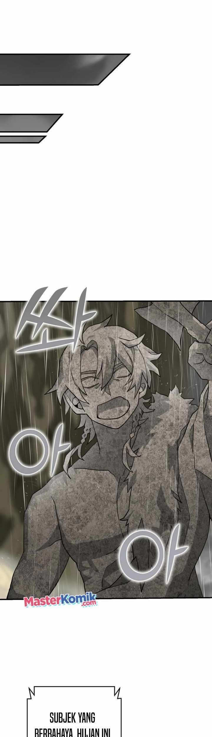 Treacherous Subject Saves the Country Chapter 07 Gambar 34