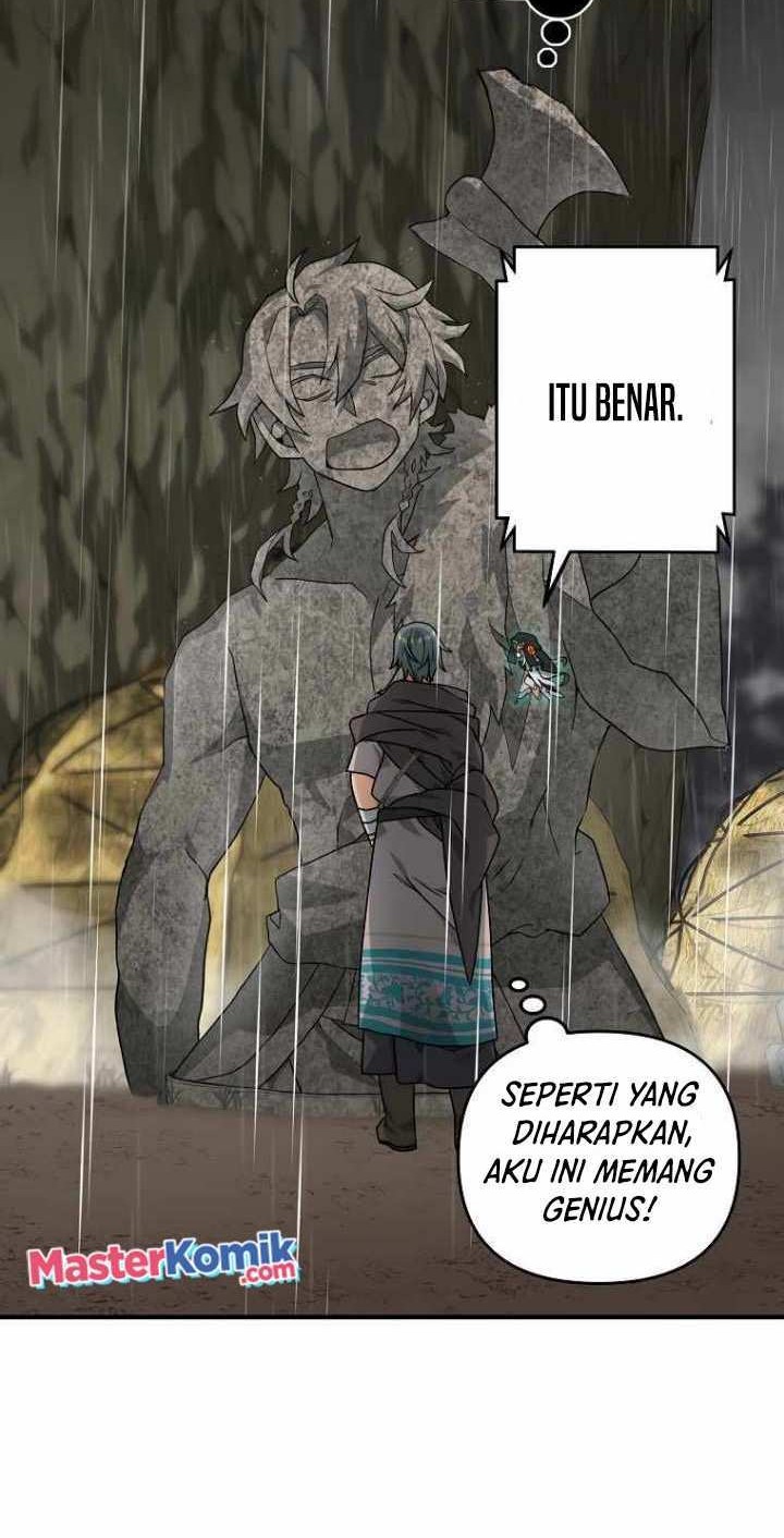 Treacherous Subject Saves the Country Chapter 07 Gambar 37