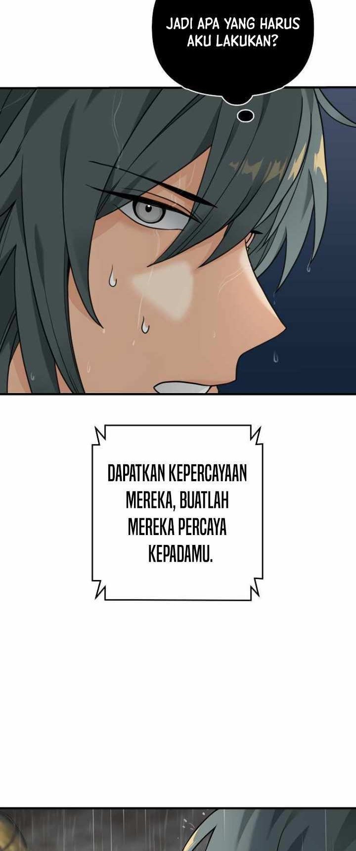 Treacherous Subject Saves the Country Chapter 07 Gambar 39