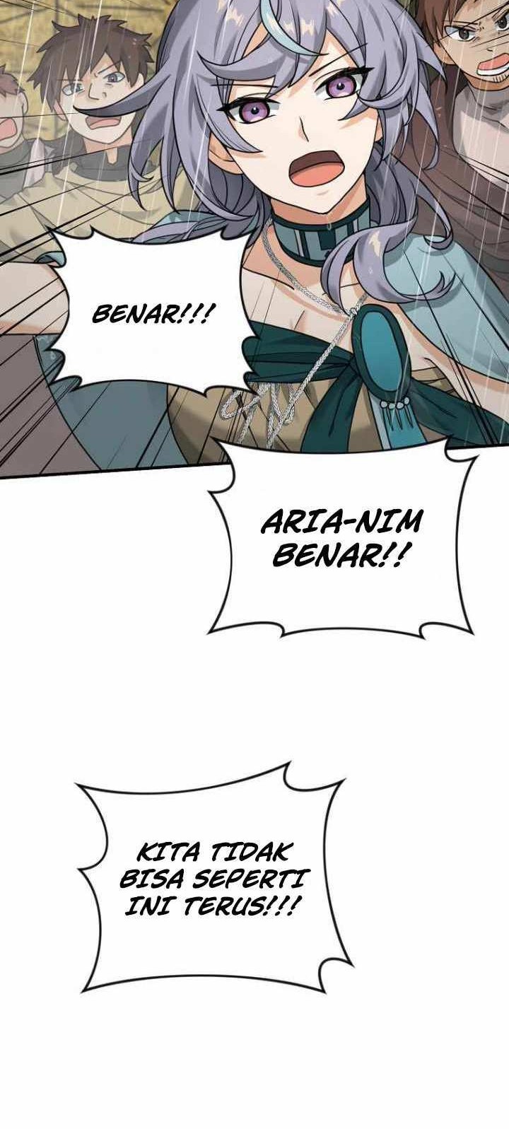 Treacherous Subject Saves the Country Chapter 07 Gambar 45