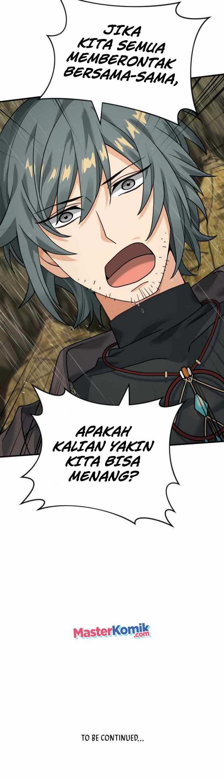 Treacherous Subject Saves the Country Chapter 07 Gambar 52