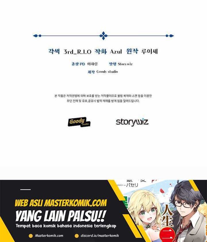 Treacherous Subject Saves the Country Chapter 07 Gambar 53