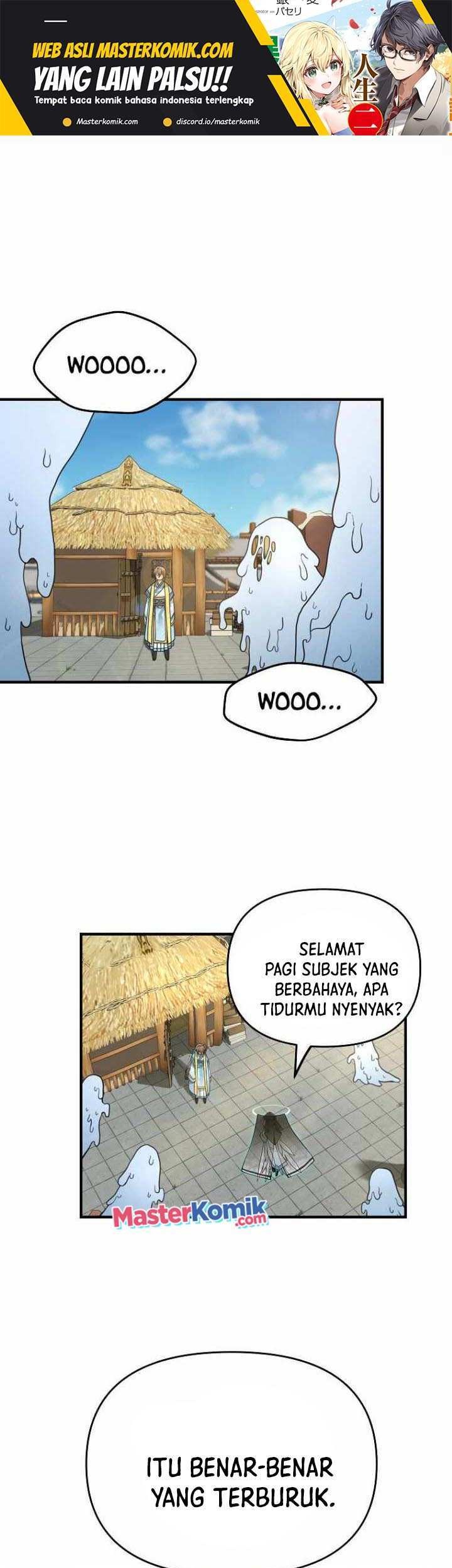 Baca  Treacherous Subject Saves the Country Chapter 07 Gambar 2