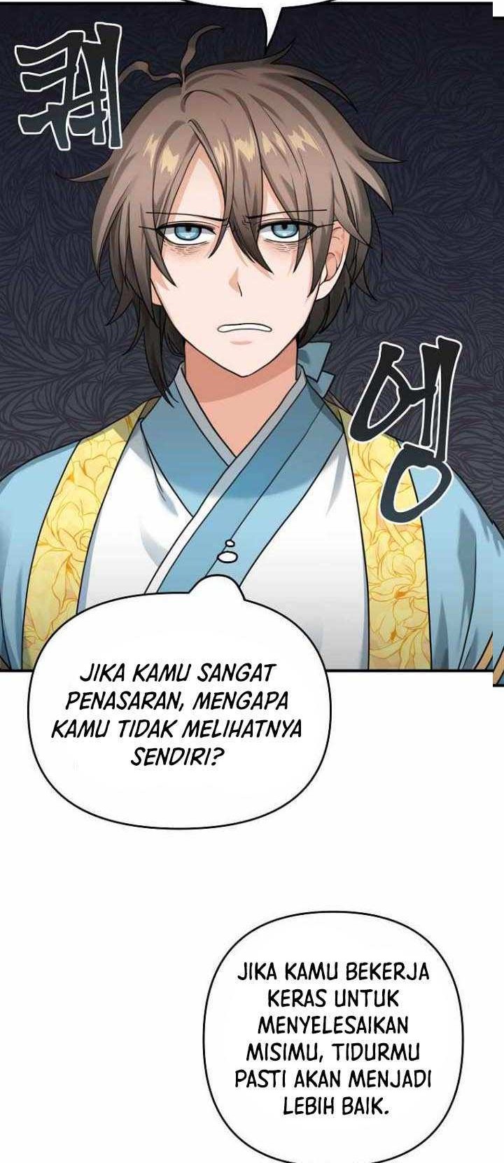 Treacherous Subject Saves the Country Chapter 07 Gambar 3
