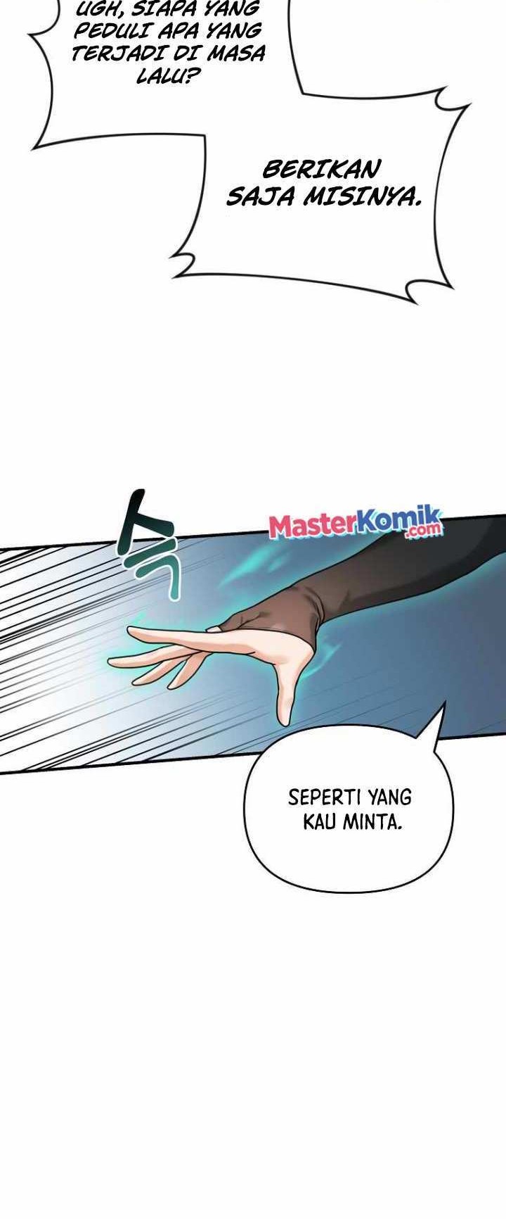 Treacherous Subject Saves the Country Chapter 07 Gambar 9