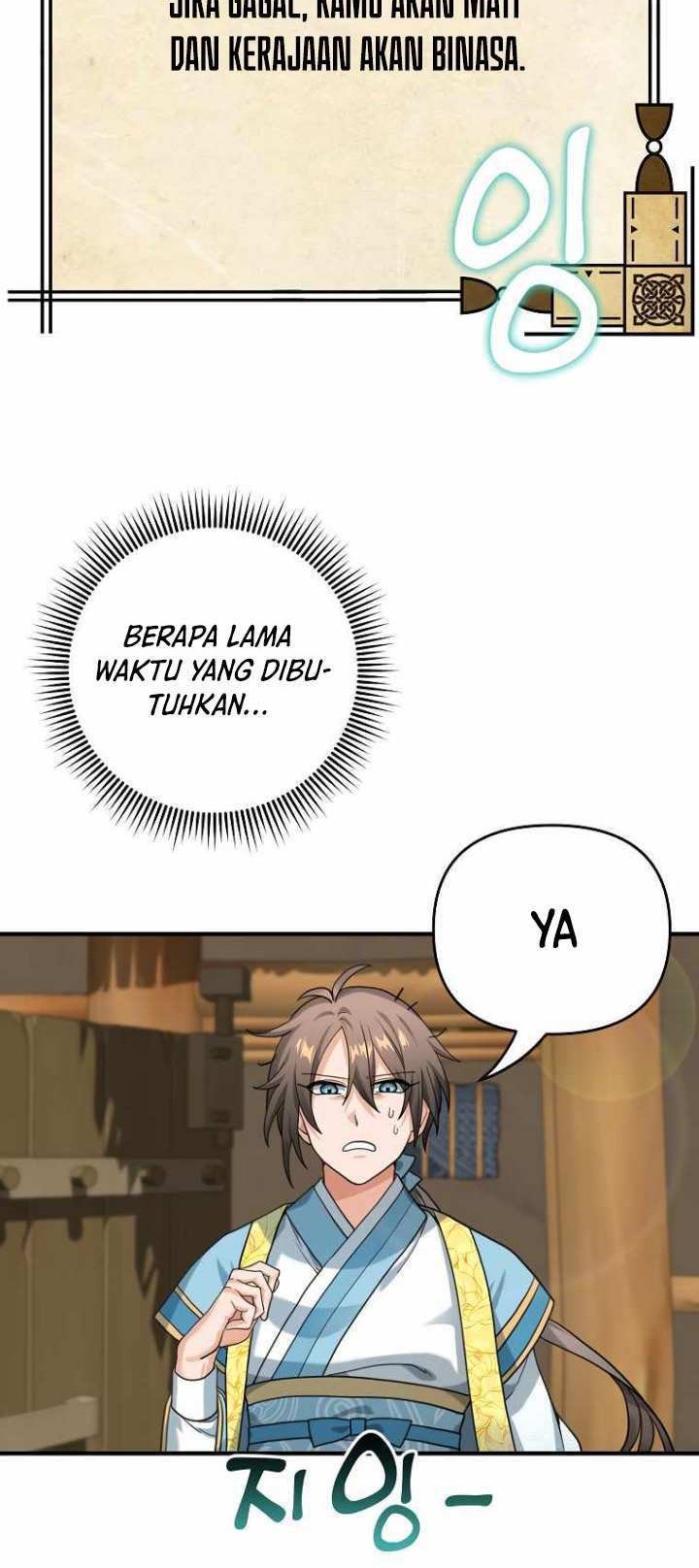 Treacherous Subject Saves the Country Chapter 07 Gambar 11