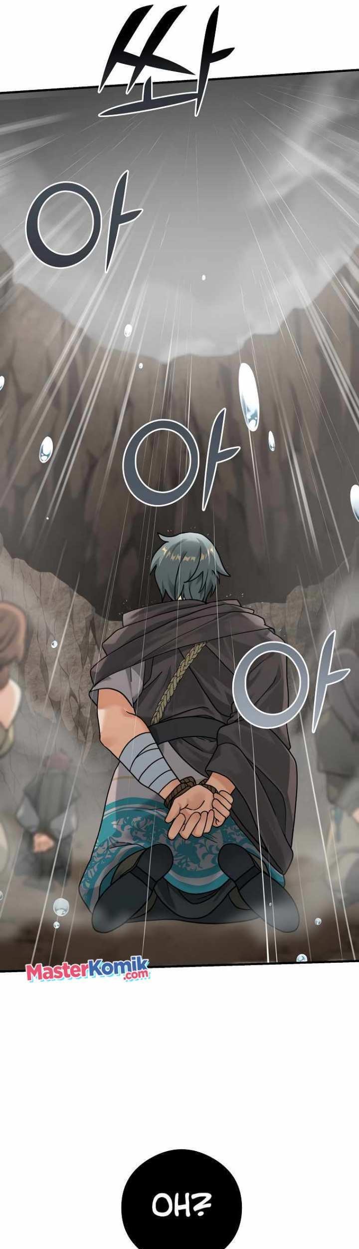 Treacherous Subject Saves the Country Chapter 07 Gambar 14