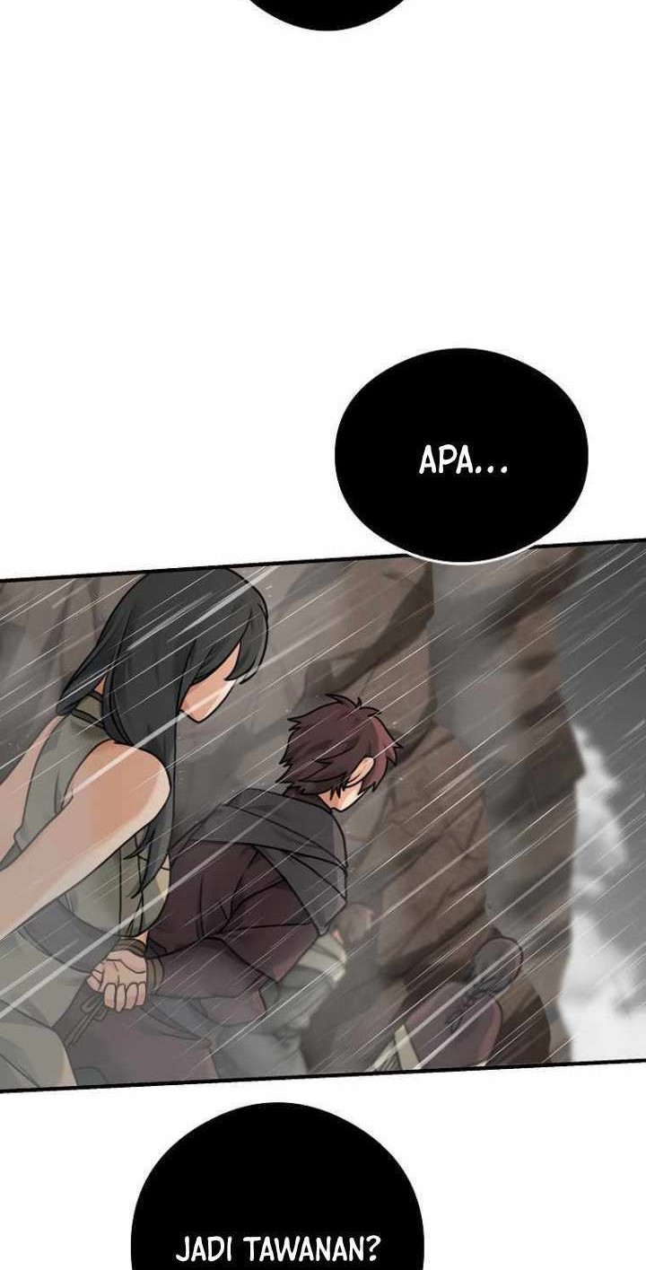 Treacherous Subject Saves the Country Chapter 07 Gambar 15