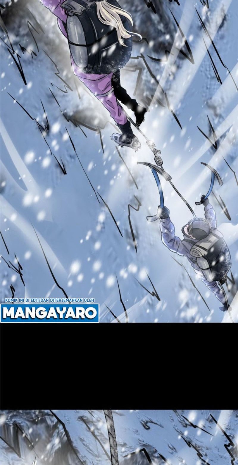 The King Is Back Chapter 46 Gambar 18