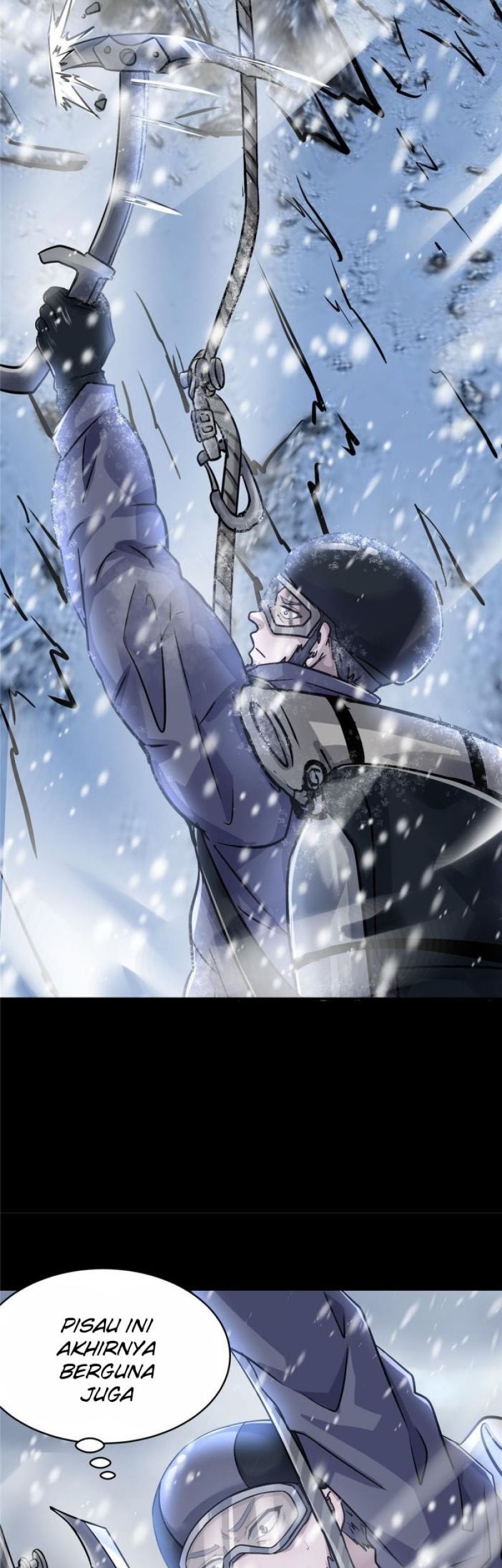 The King Is Back Chapter 46 Gambar 19