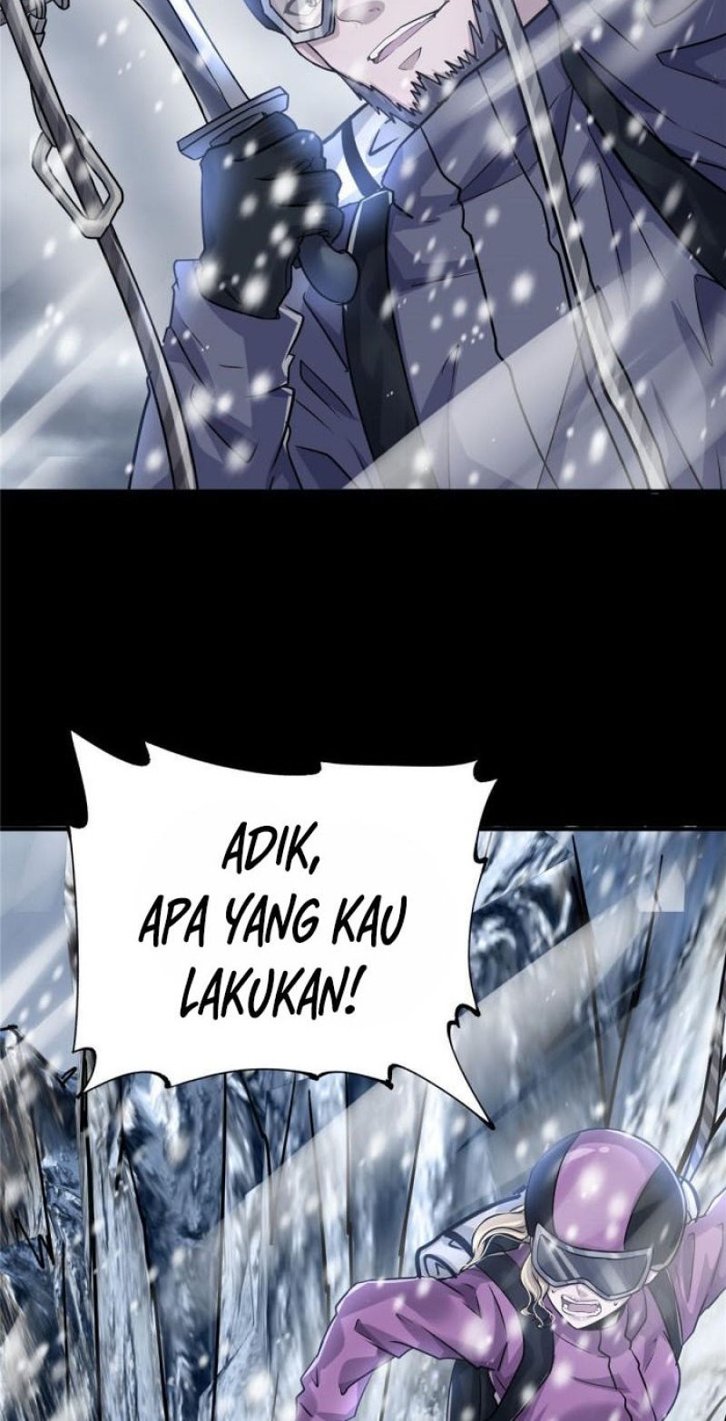 The King Is Back Chapter 46 Gambar 20