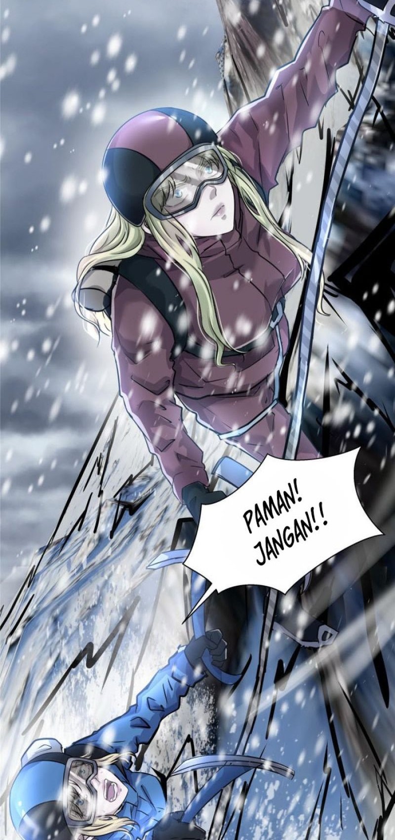 The King Is Back Chapter 46 Gambar 26
