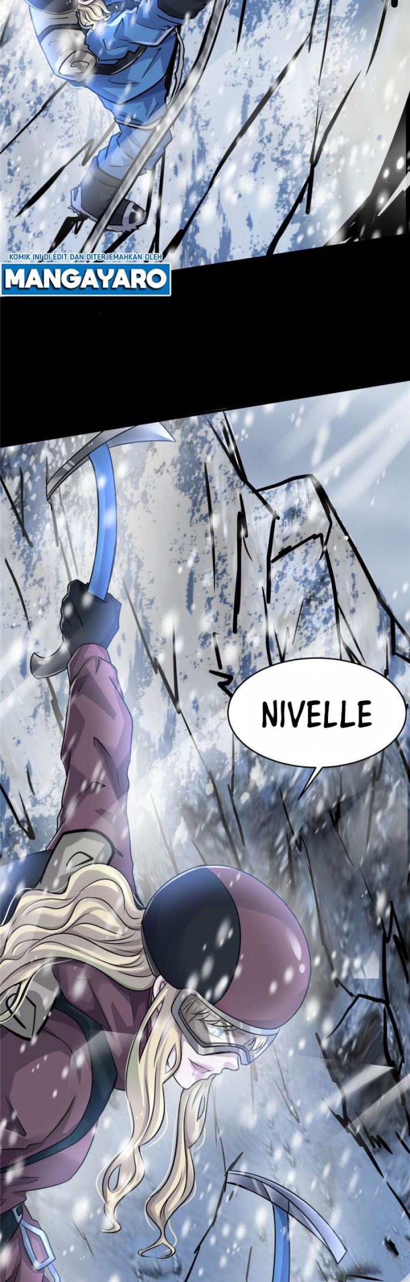 The King Is Back Chapter 46 Gambar 27