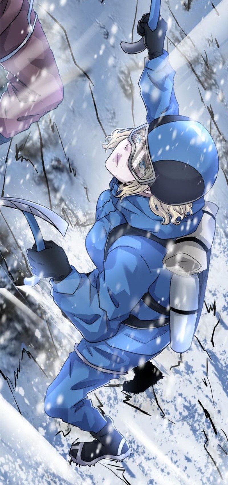 The King Is Back Chapter 46 Gambar 28