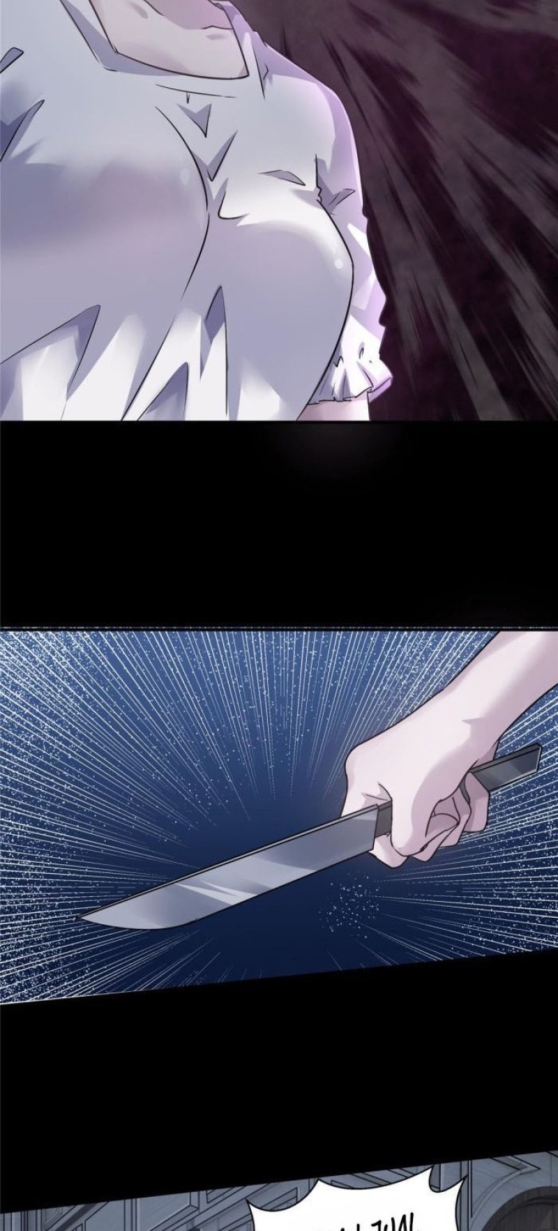 The King Is Back Chapter 46 Gambar 34