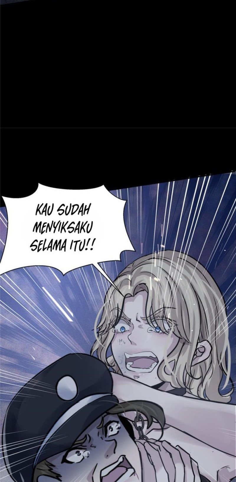 The King Is Back Chapter 46 Gambar 42