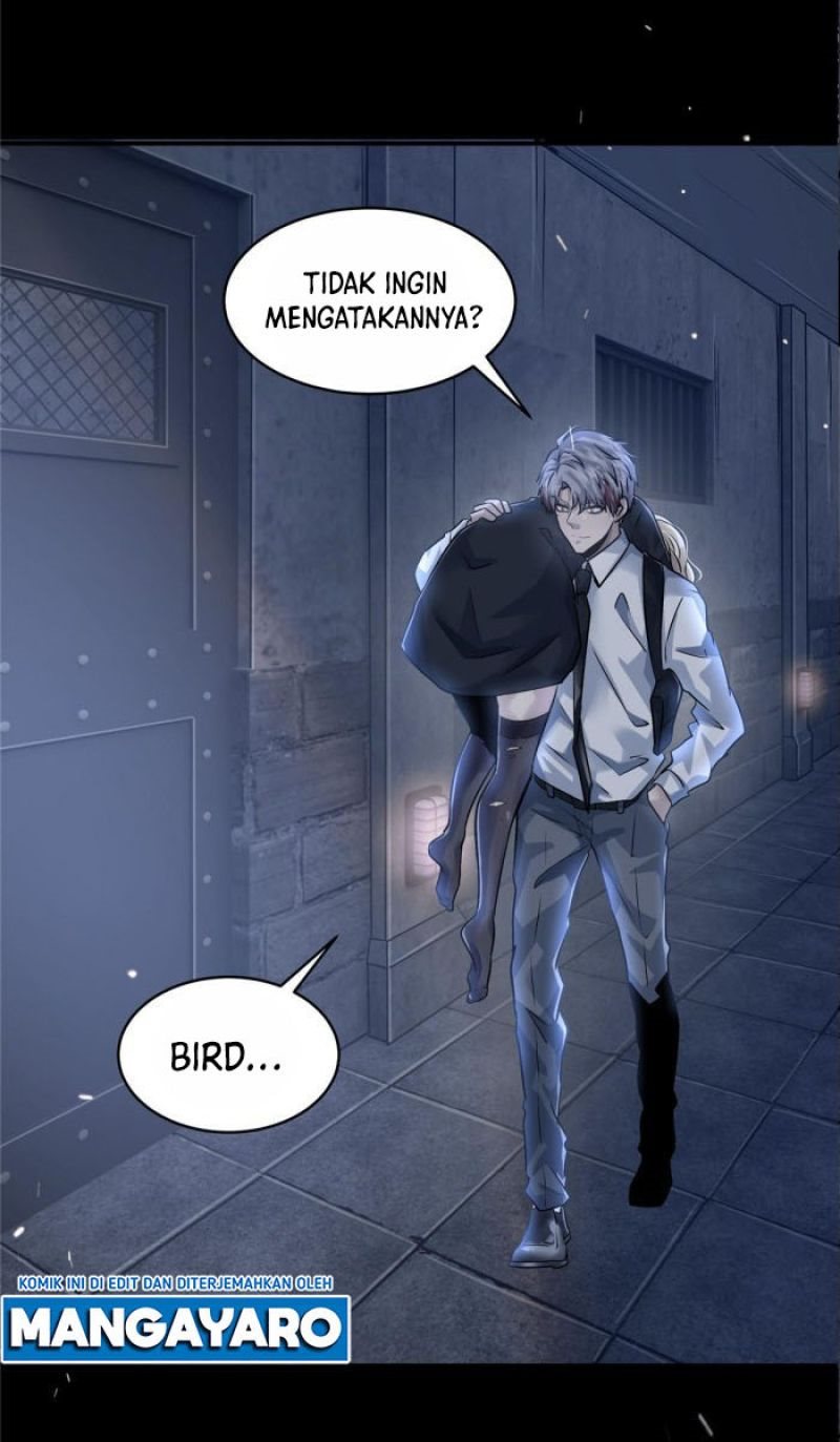 The King Is Back Chapter 46 Gambar 45