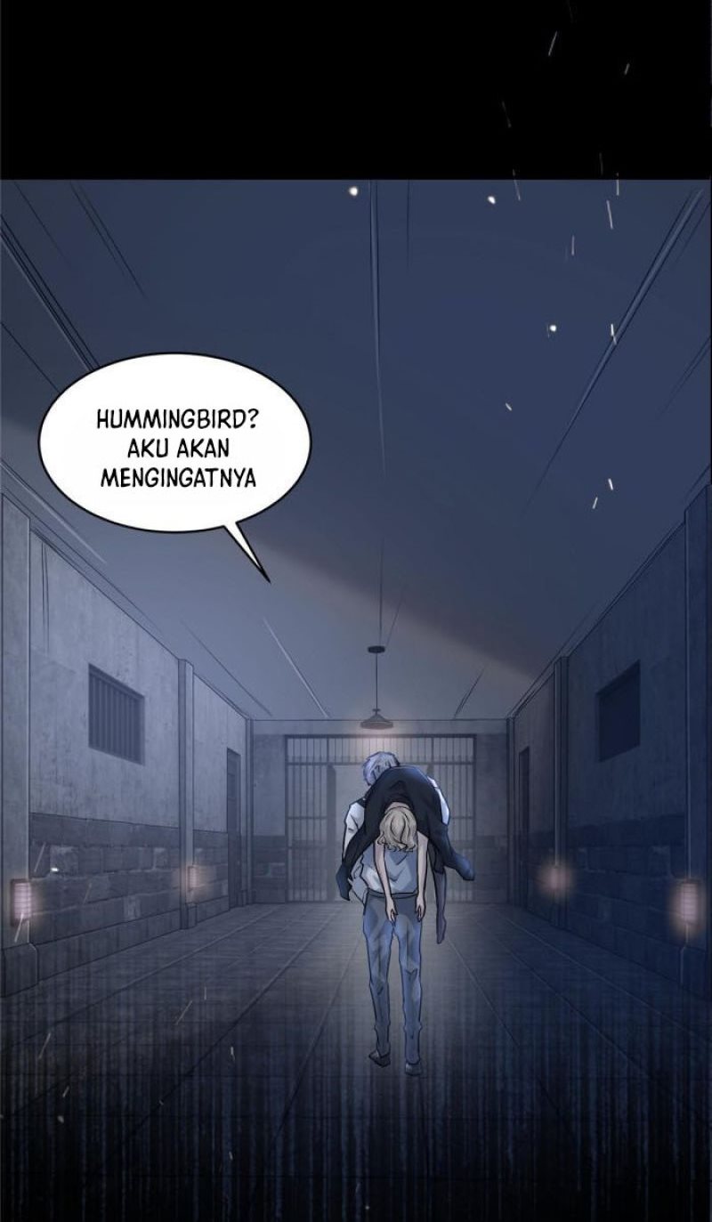 The King Is Back Chapter 46 Gambar 46