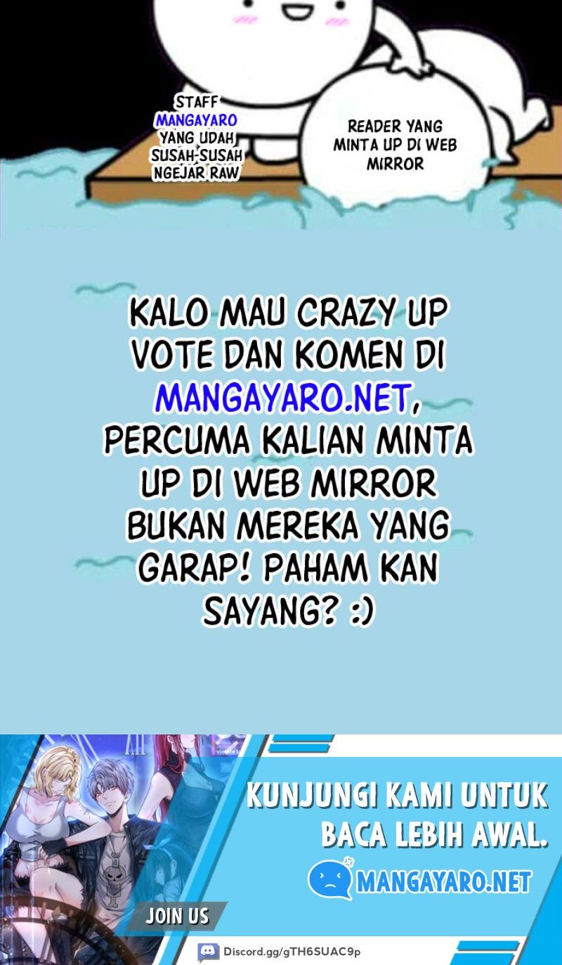 The King Is Back Chapter 46 Gambar 48
