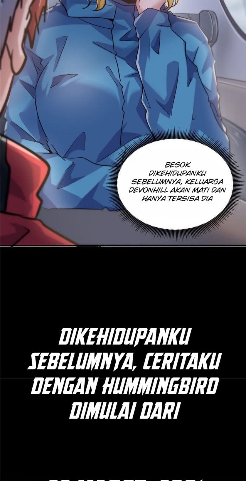 The King Is Back Chapter 46 Gambar 14
