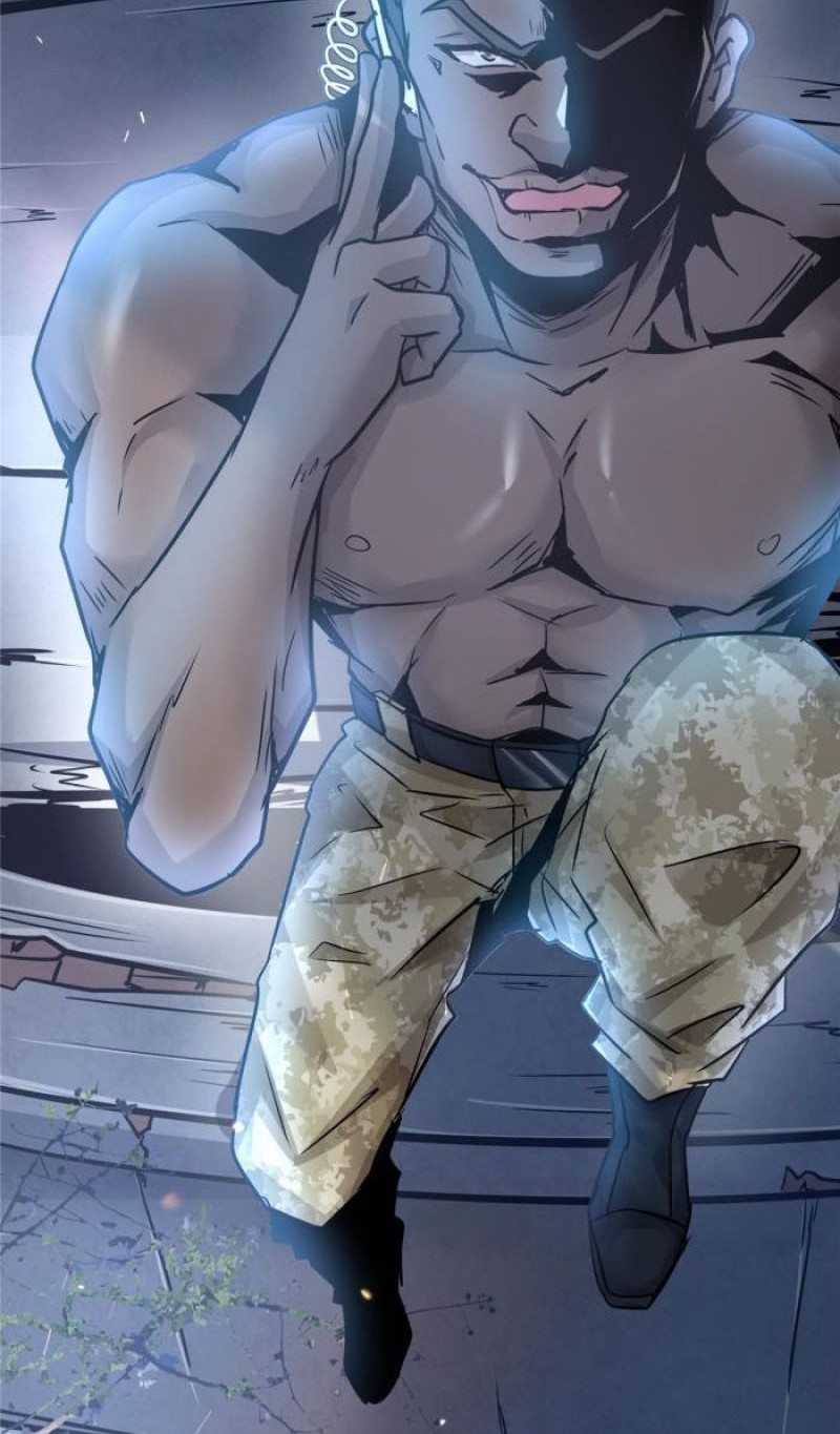The King Is Back Chapter 44 Gambar 16