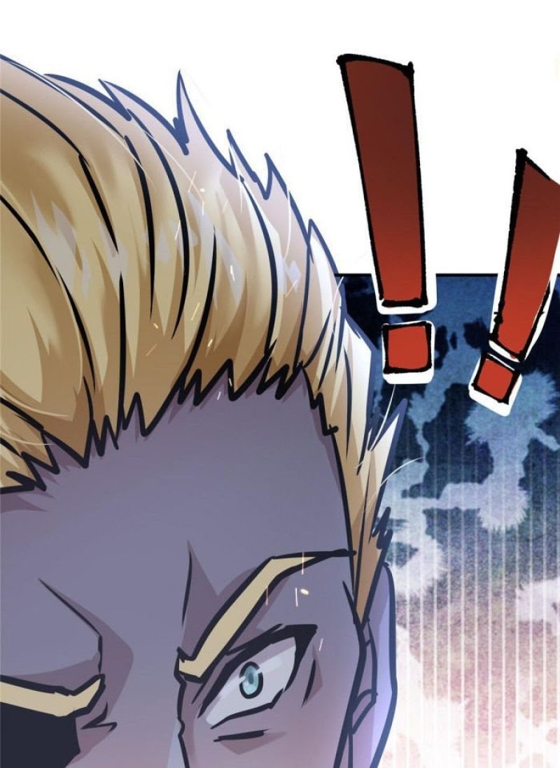The King Is Back Chapter 44 Gambar 22