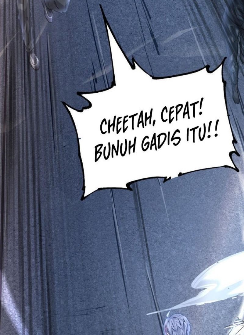 The King Is Back Chapter 44 Gambar 24