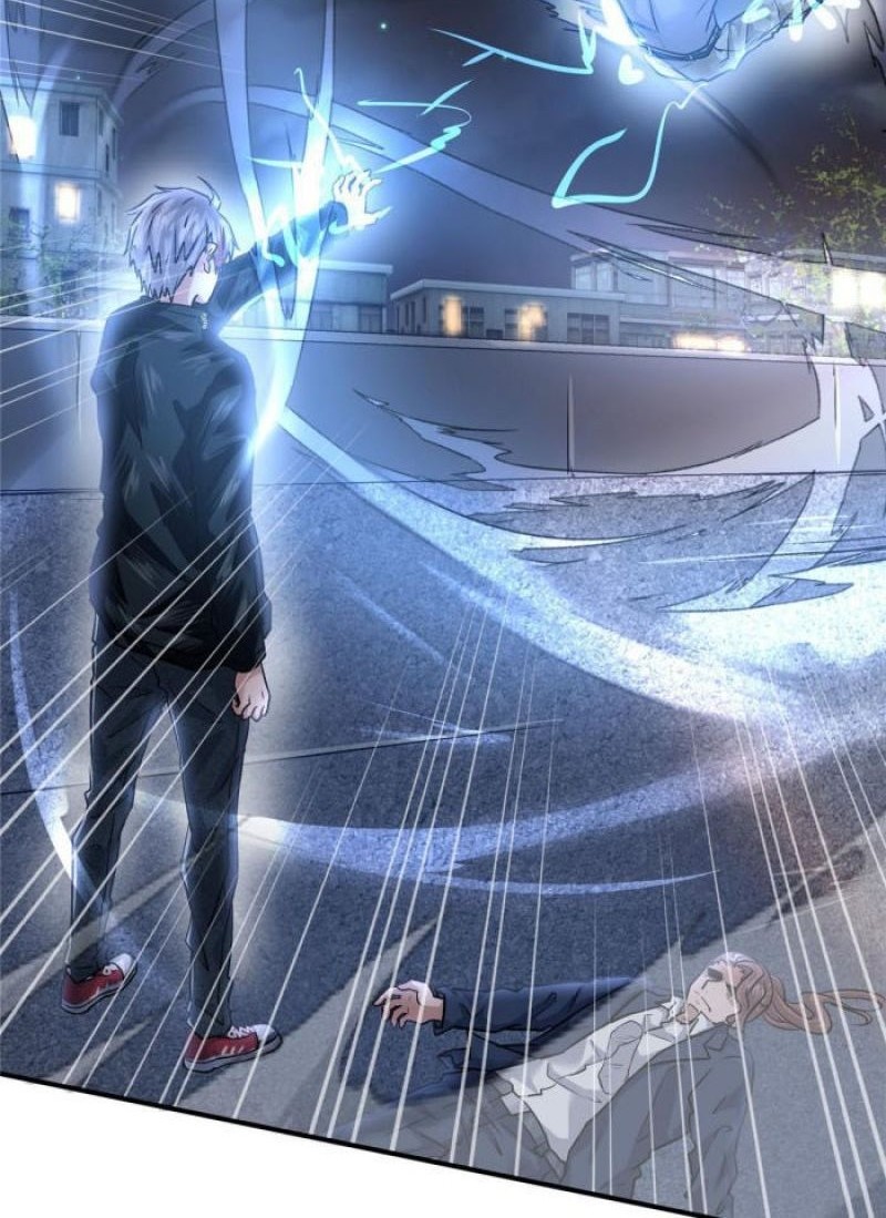 The King Is Back Chapter 44 Gambar 28