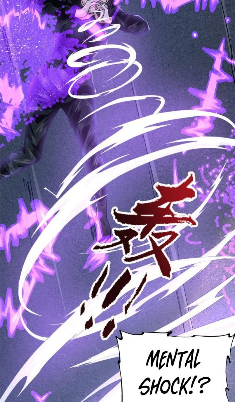 The King Is Back Chapter 44 Gambar 32