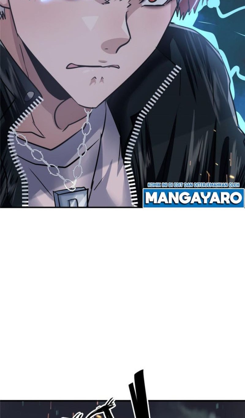 The King Is Back Chapter 44 Gambar 34