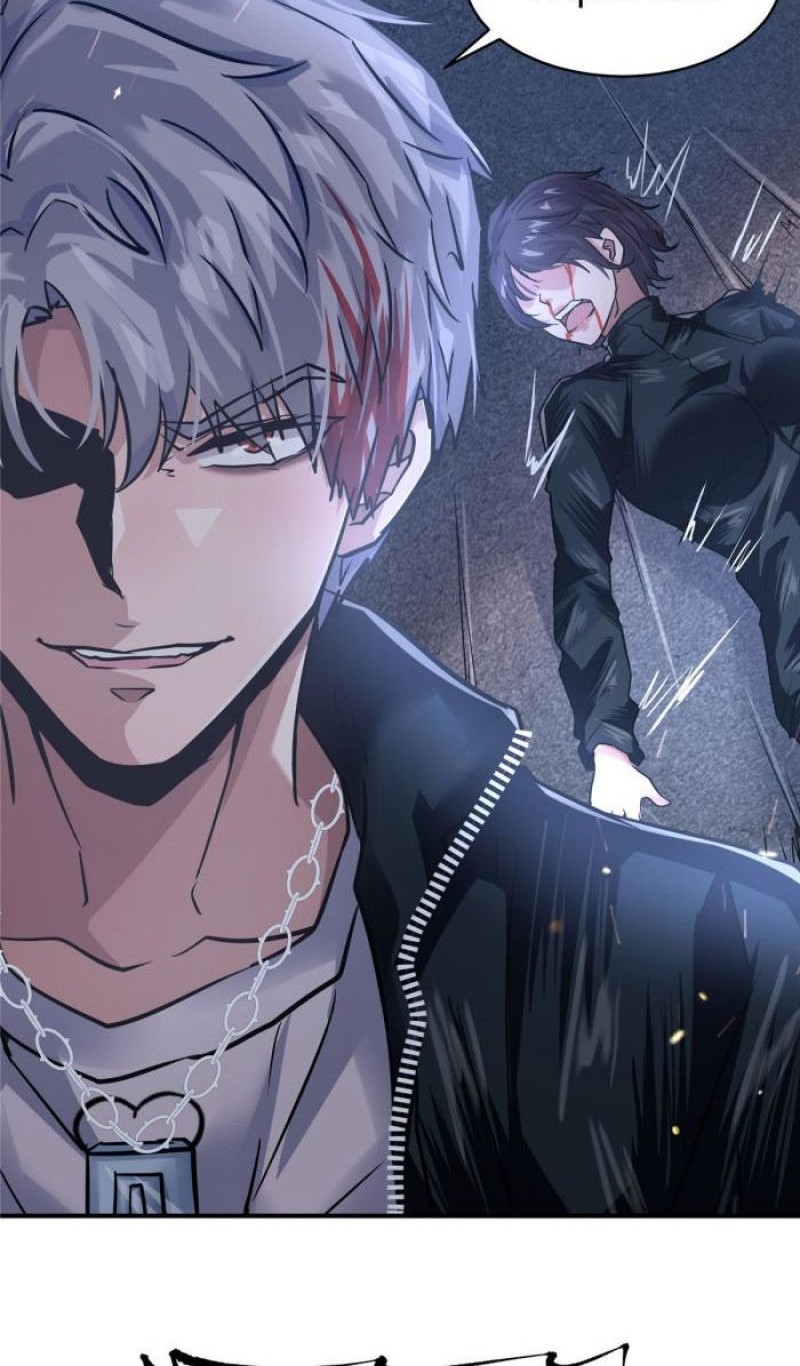 The King Is Back Chapter 44 Gambar 36