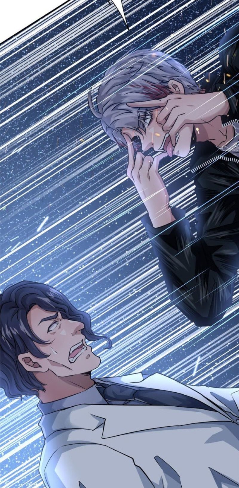 The King Is Back Chapter 44 Gambar 40