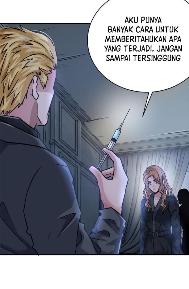 The King Is Back Chapter 43 Gambar 22