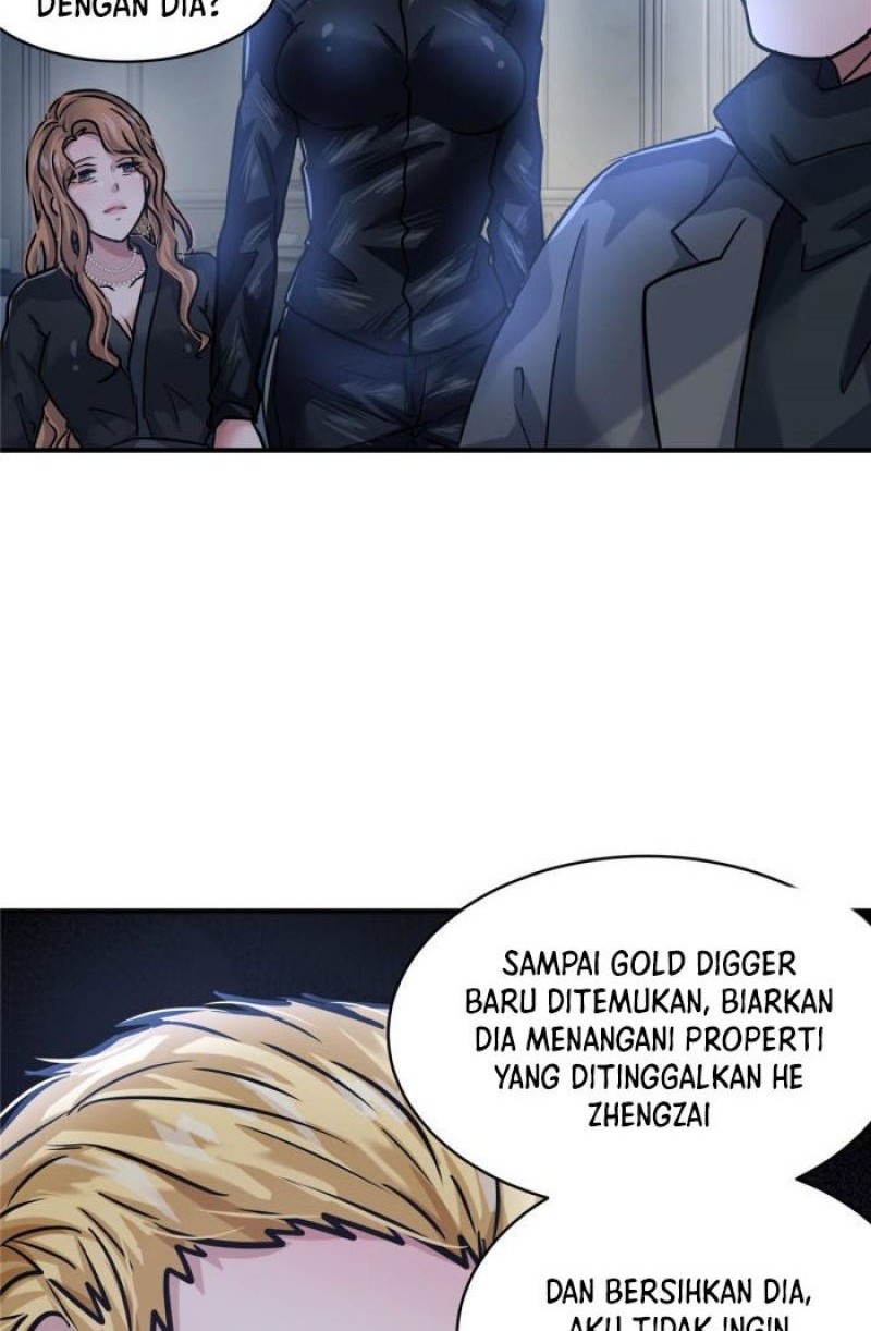 The King Is Back Chapter 43 Gambar 26