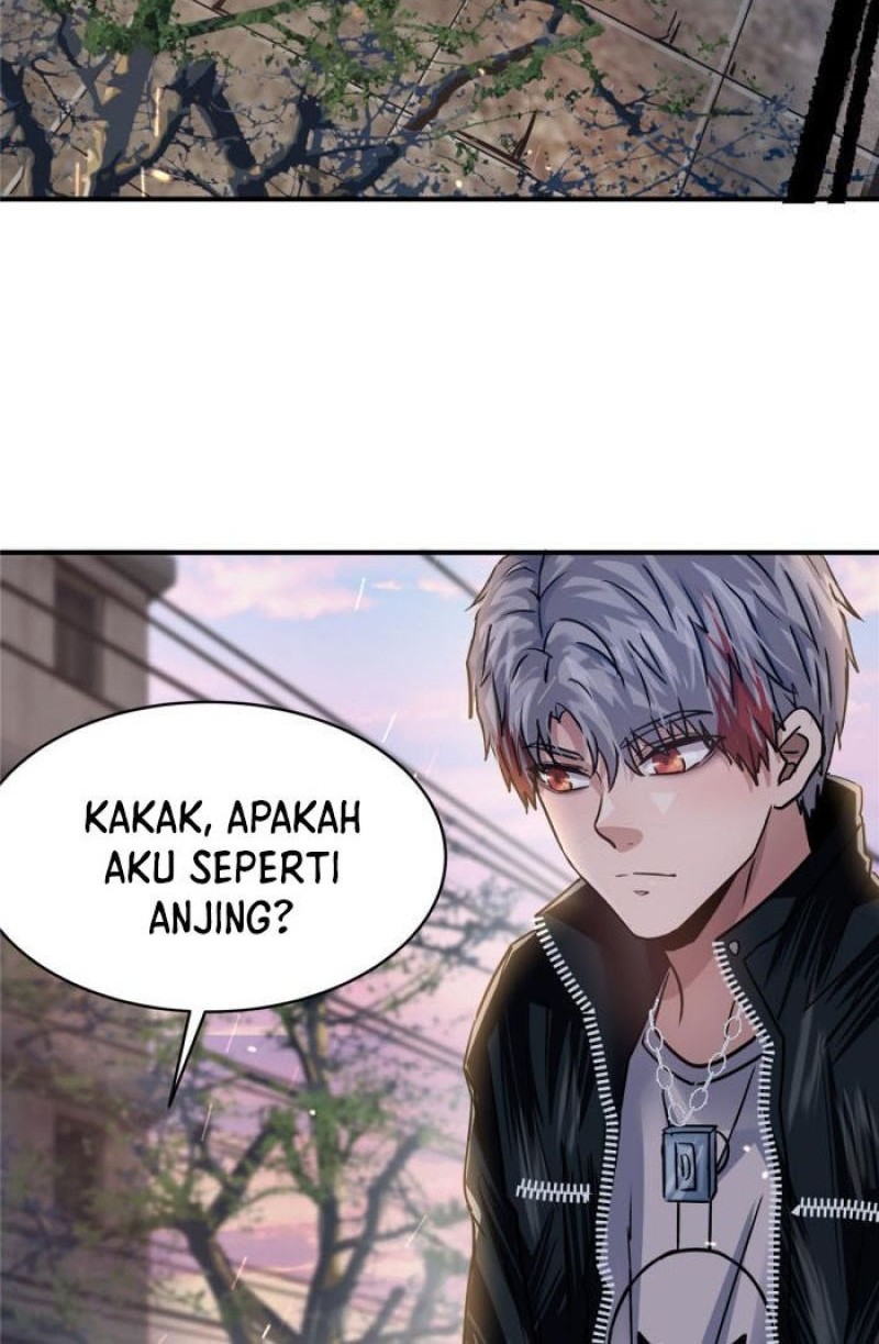 The King Is Back Chapter 43 Gambar 28