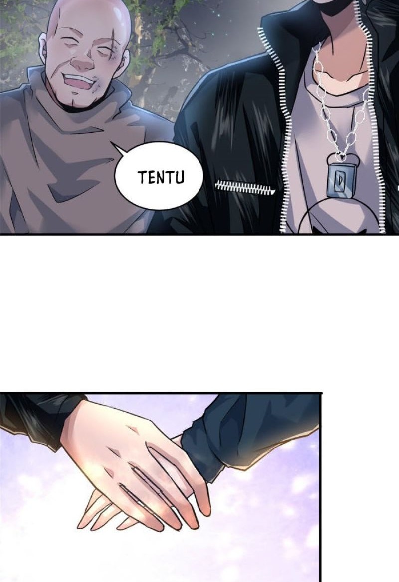 The King Is Back Chapter 43 Gambar 8