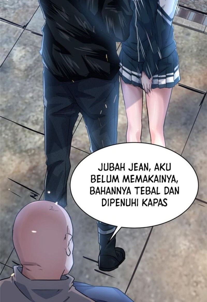 The King Is Back Chapter 43 Gambar 10